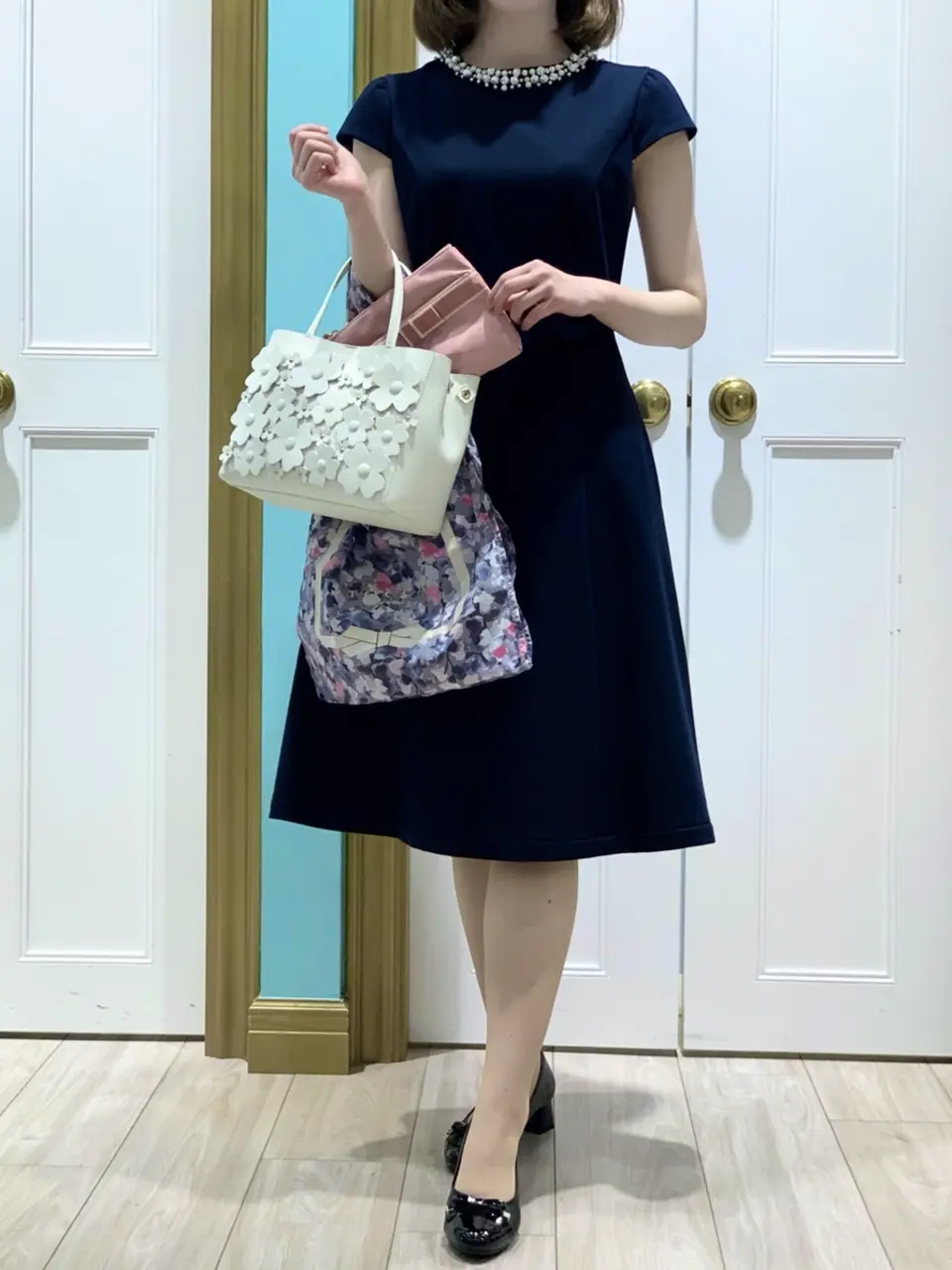 TOCCA Ｉ コーディネート画像