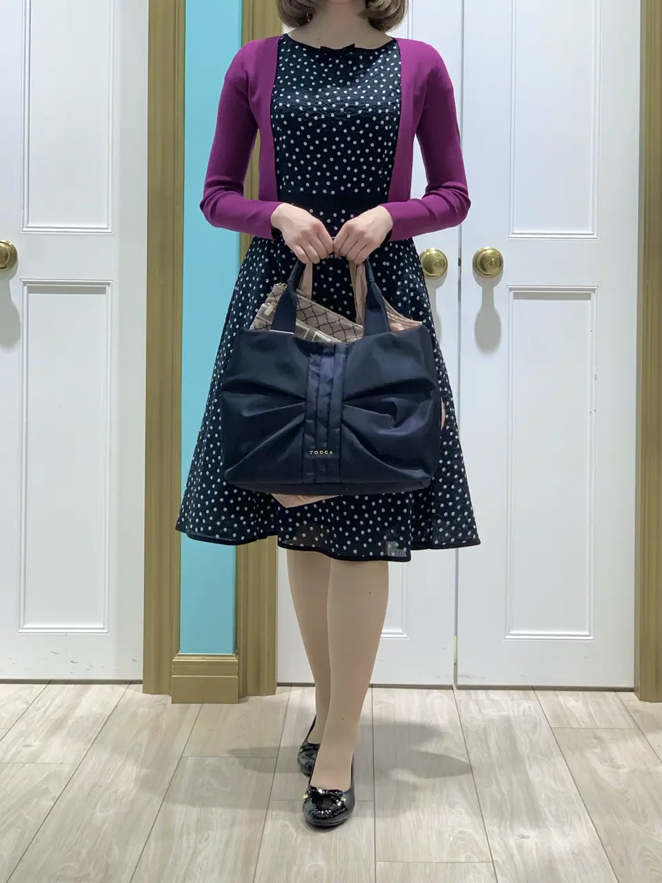 TOCCA Ｉ コーディネート画像