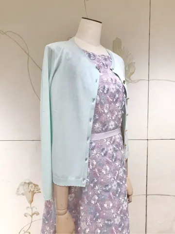 TOCCA スタッフM コーディネート画像