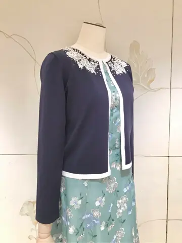 TOCCA スタッフM コーディネート画像