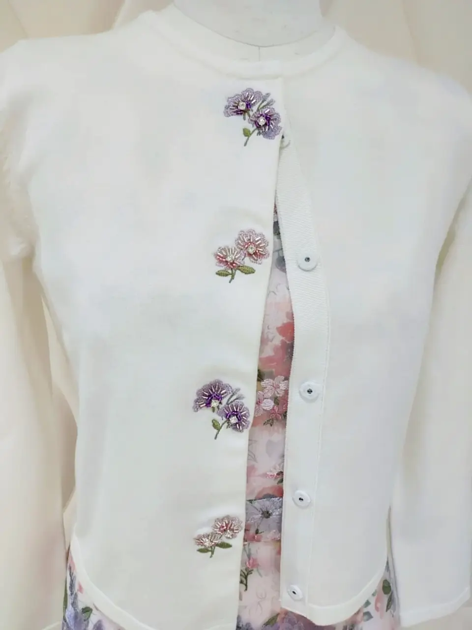 TOCCA スタッフf コーディネート画像