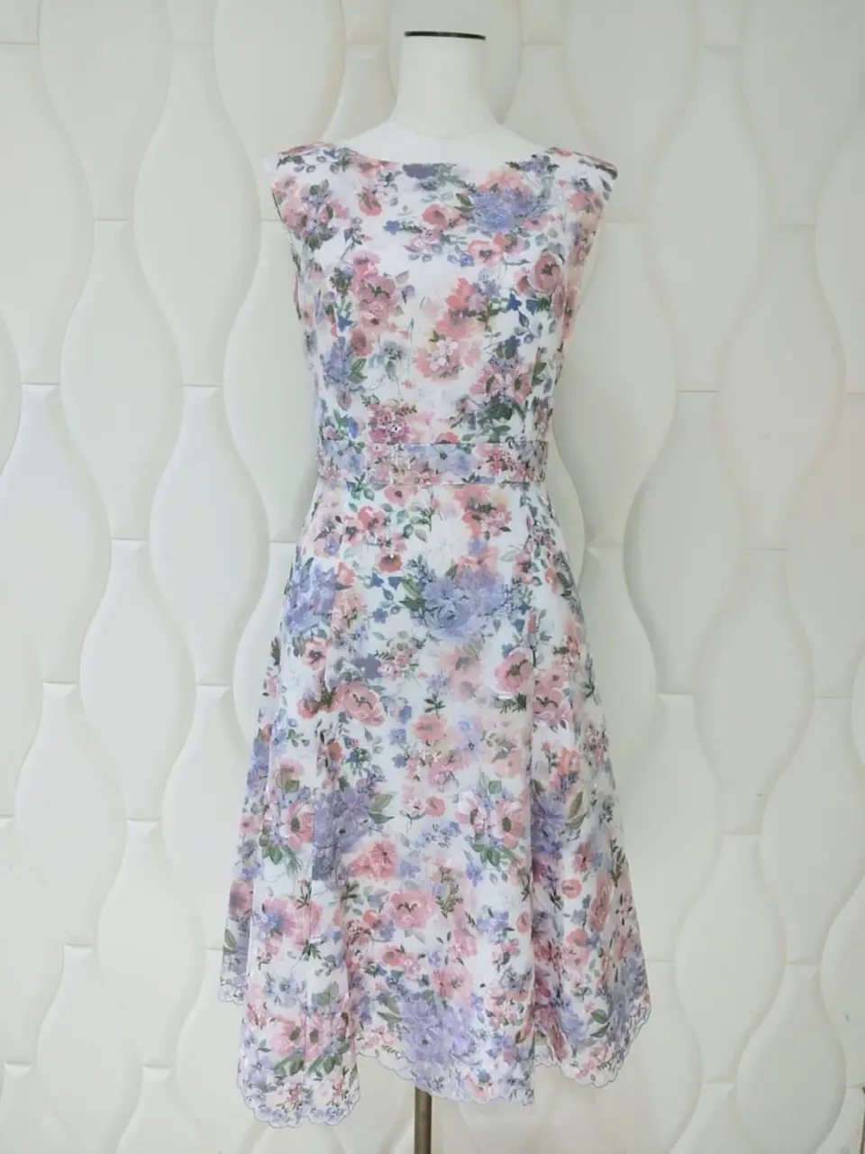 TOCCA スタッフf コーディネート画像