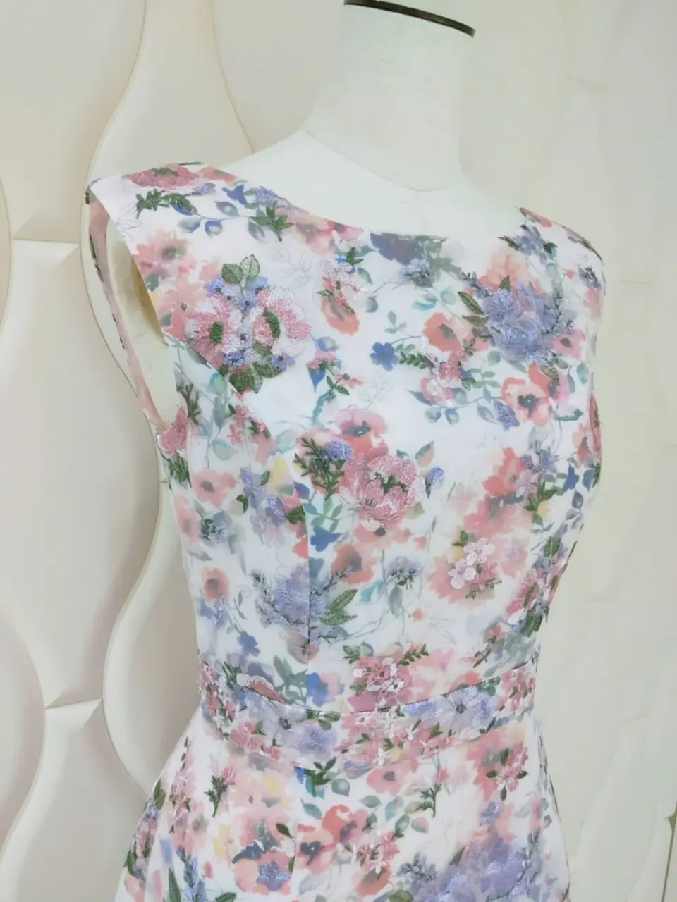 TOCCA スタッフf コーディネート画像