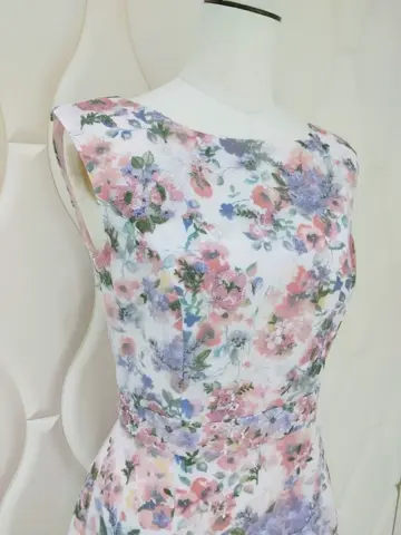 TOCCA スタッフf コーディネート画像