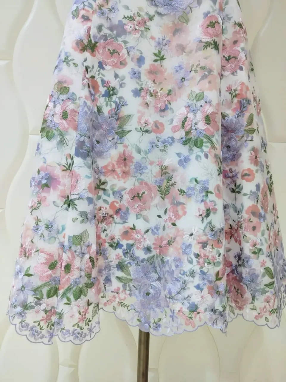 TOCCA スタッフf コーディネート画像