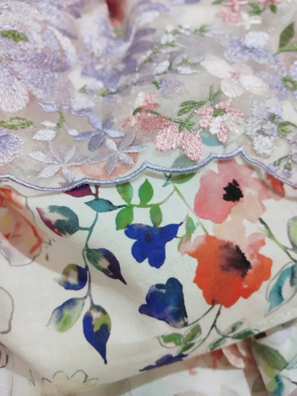 TOCCA スタッフf コーディネート画像