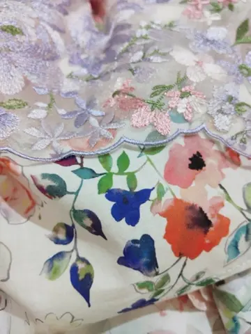 TOCCA スタッフf コーディネート画像