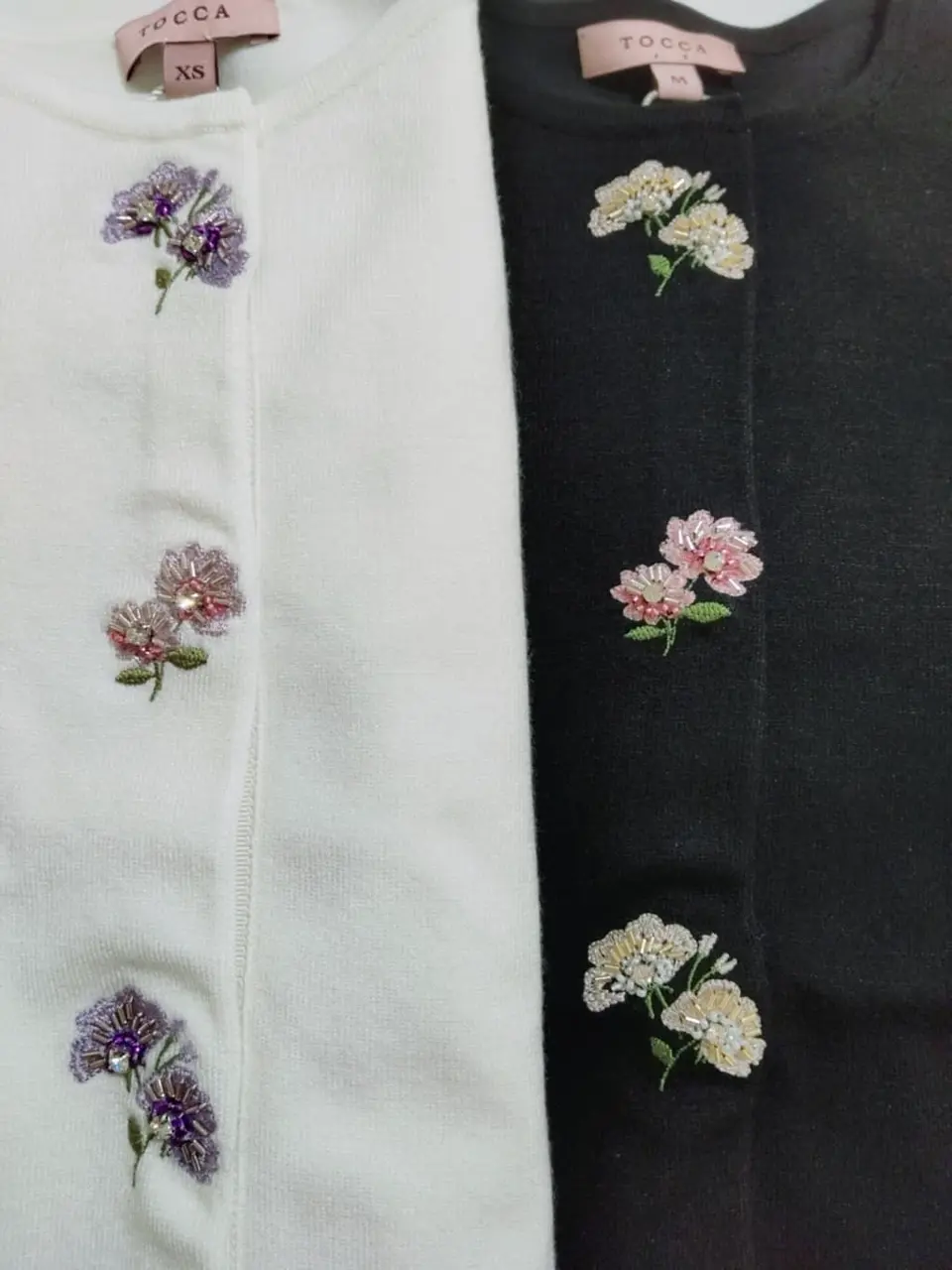 TOCCA スタッフf コーディネート画像