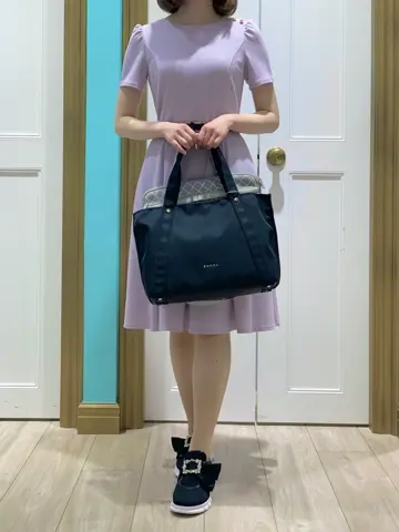 TOCCA Ｉ コーディネート画像