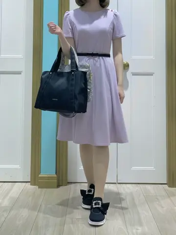 TOCCA Ｉ コーディネート画像