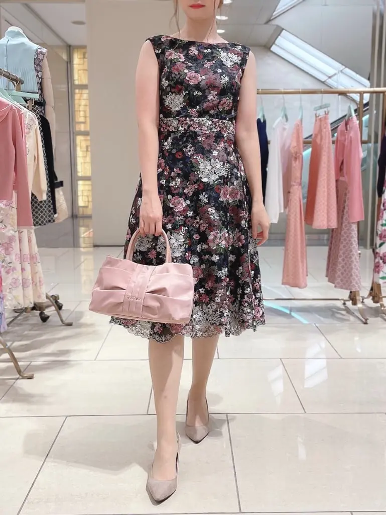 TOCCA Y.N コーディネート画像