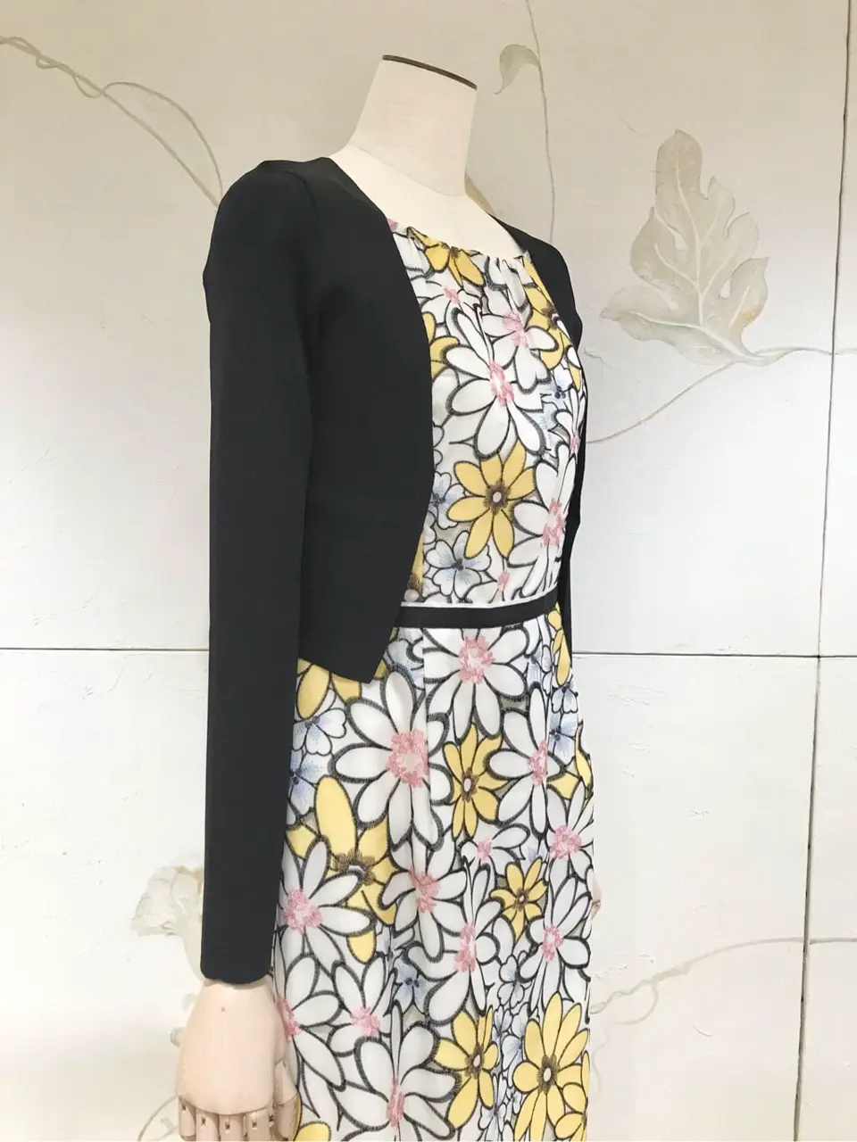 TOCCA スタッフM コーディネート画像