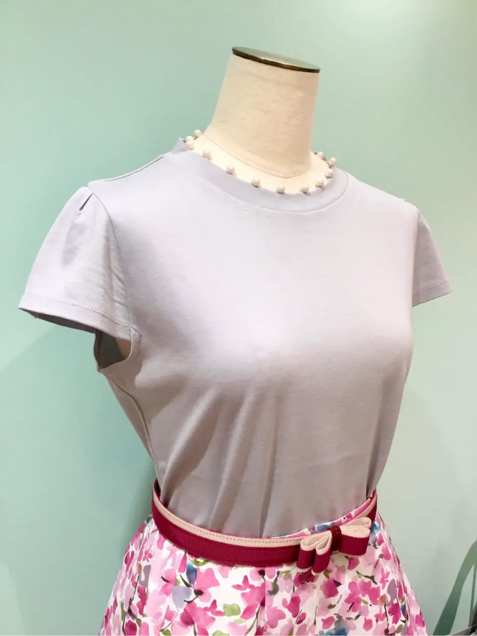 TOCCA Y.K コーディネート画像