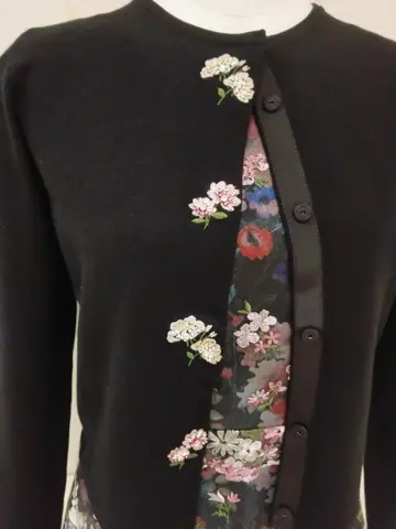 TOCCA スタッフf コーディネート画像