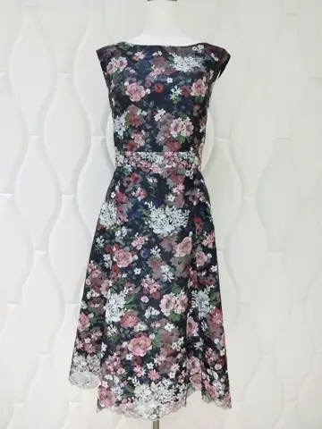 TOCCA スタッフf コーディネート画像