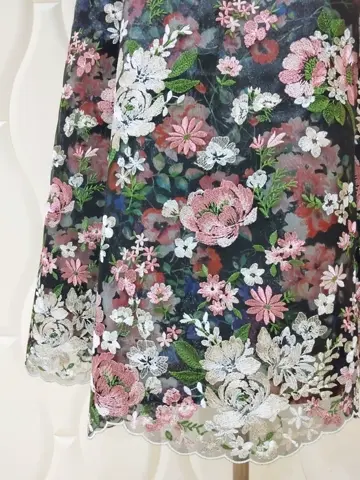 TOCCA スタッフf コーディネート画像