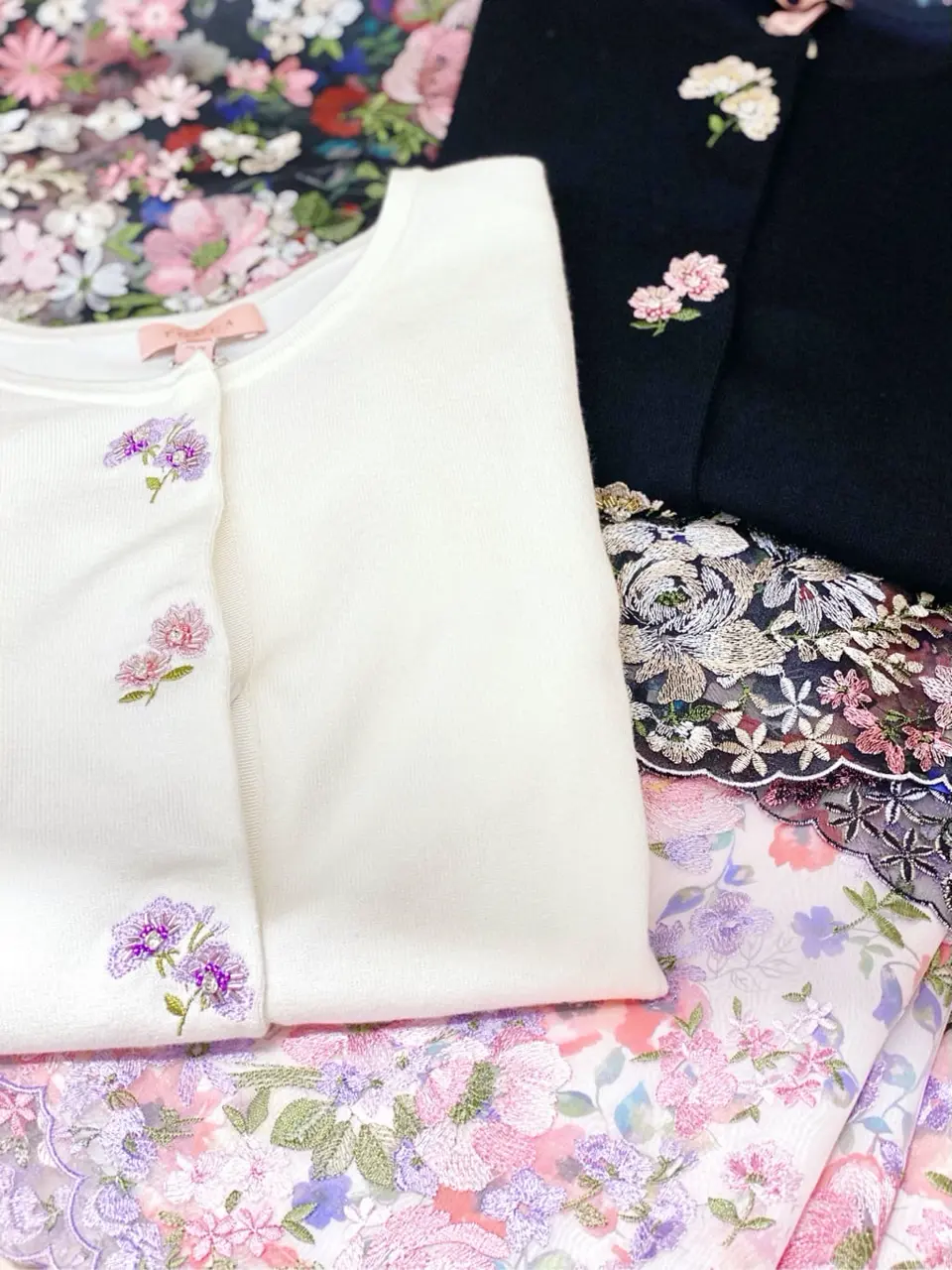 TOCCA oda ❁ コーディネート画像