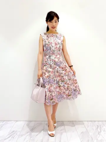 TOCCA oda ❁ コーディネート画像