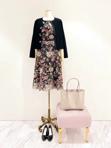 TOCCA oda ❁ コーディネート画像