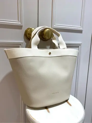 TOCCA スタッフ コーディネート画像