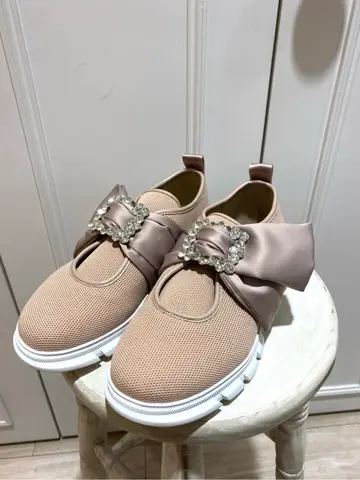 TOCCA スタッフ コーディネート画像