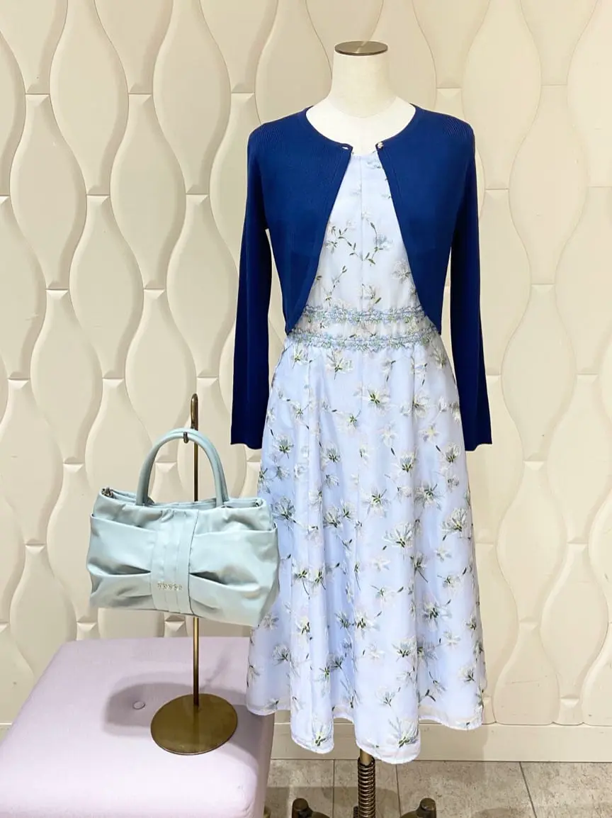  𝕂 コーディネート画像