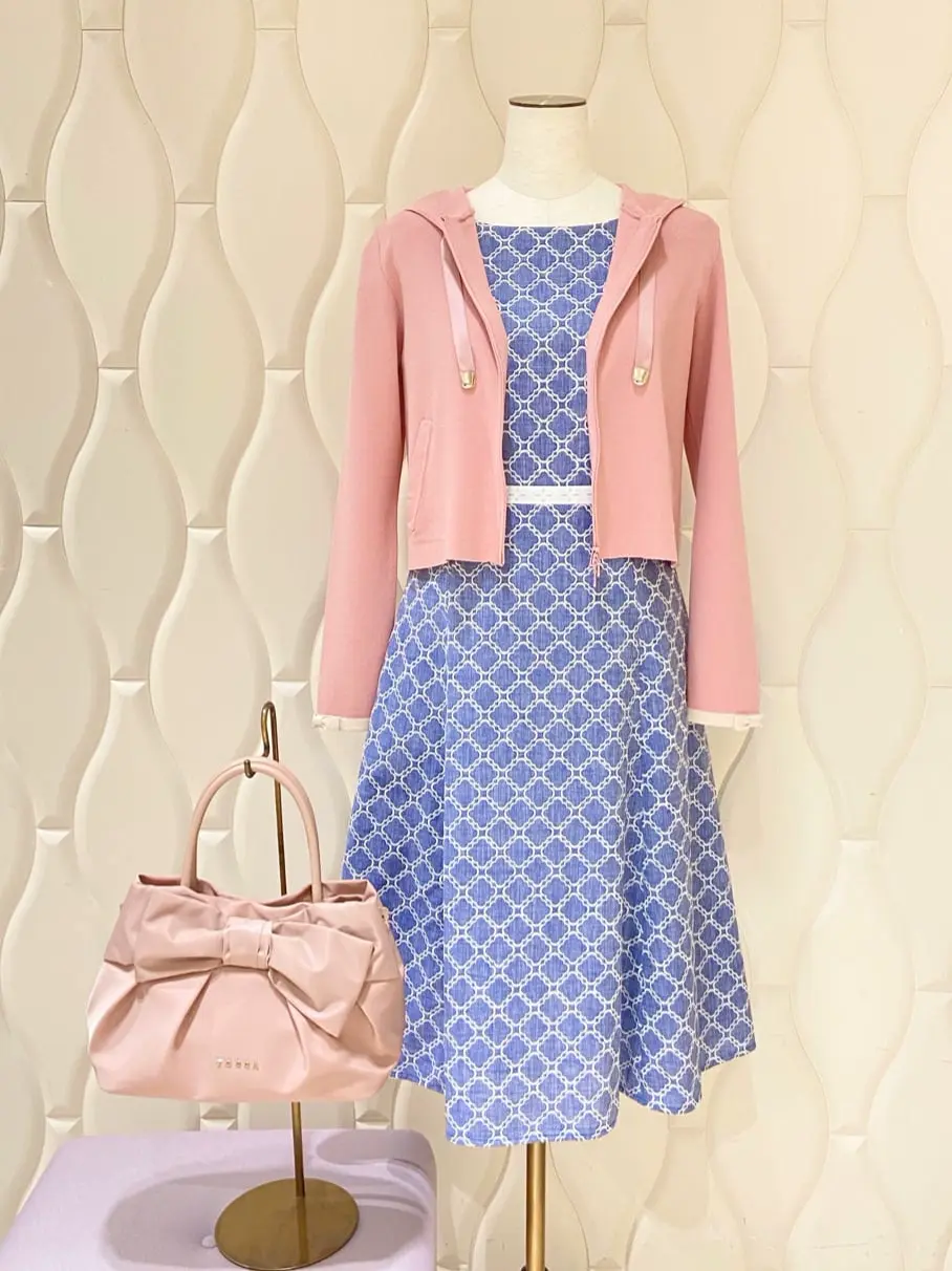  𝕂 コーディネート画像