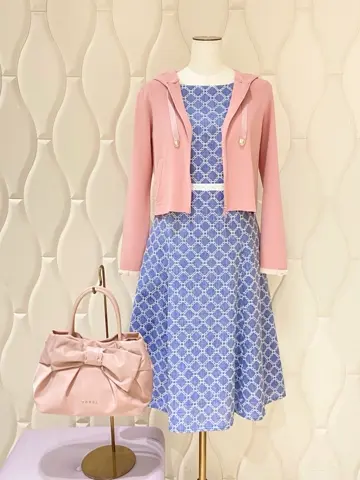 TOCCA 𝕂 コーディネート画像