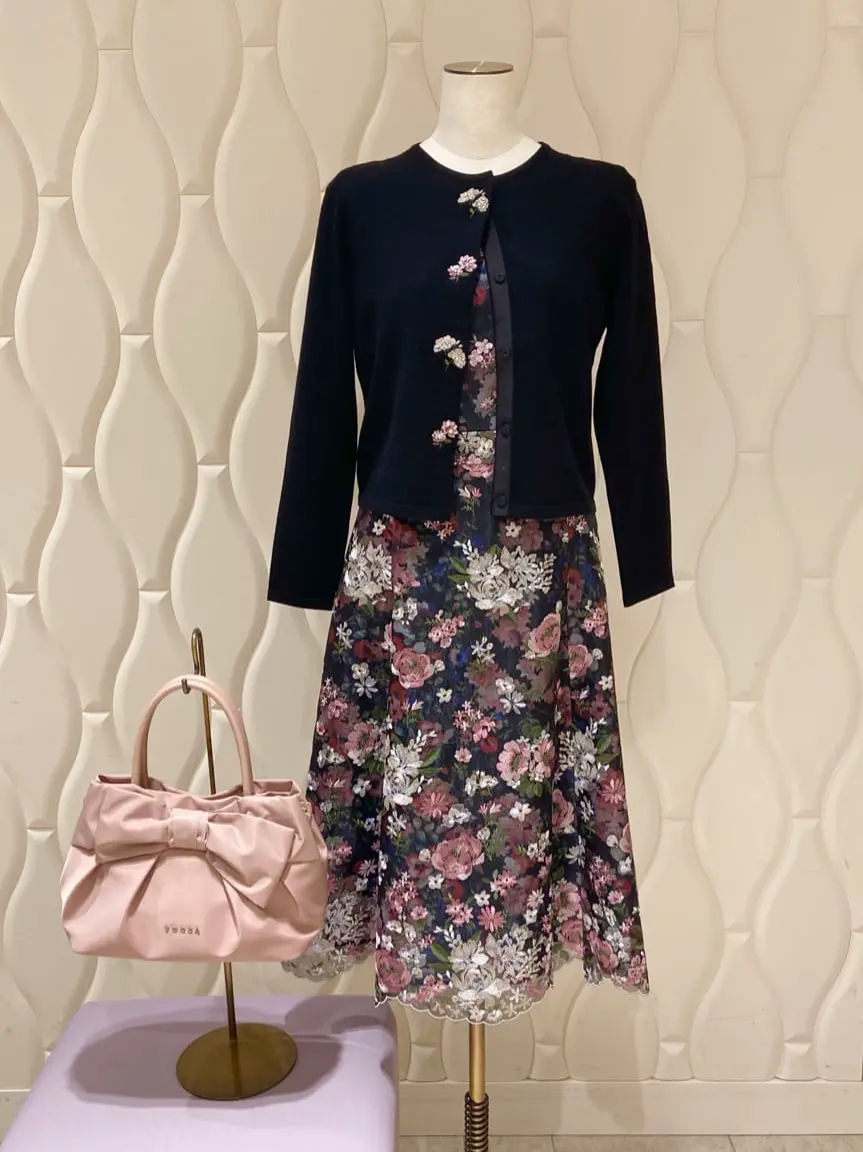  𝕂 コーディネート画像