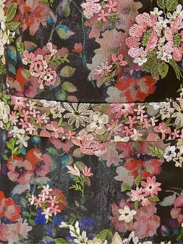 TOCCA 𝕂 コーディネート画像