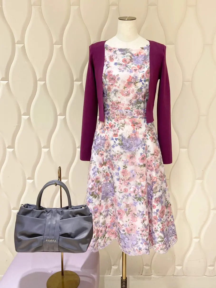  𝕂 コーディネート画像