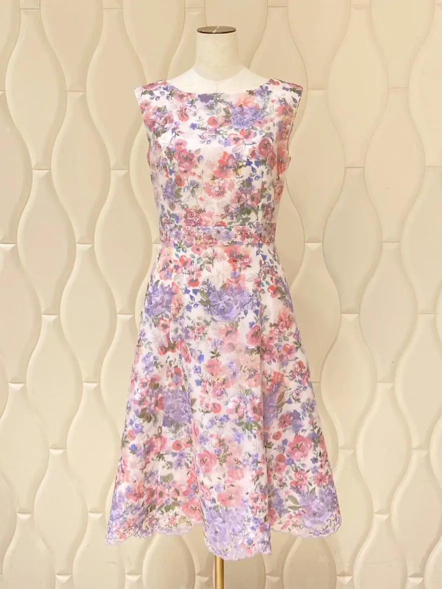 TOCCA K コーディネート画像