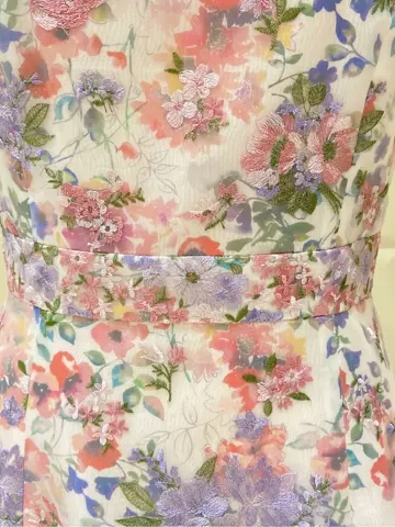 TOCCA K コーディネート画像