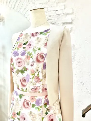 TOCCA G コーディネート画像