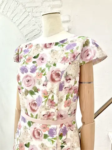 TOCCA G コーディネート画像