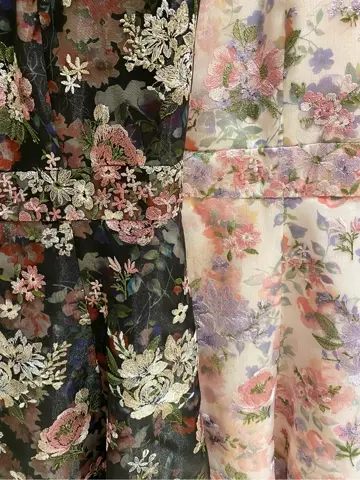 TOCCA A コーディネート画像