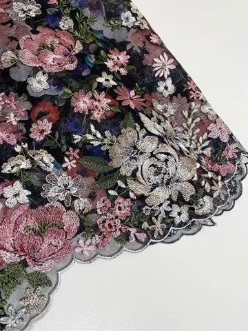 TOCCA A コーディネート画像