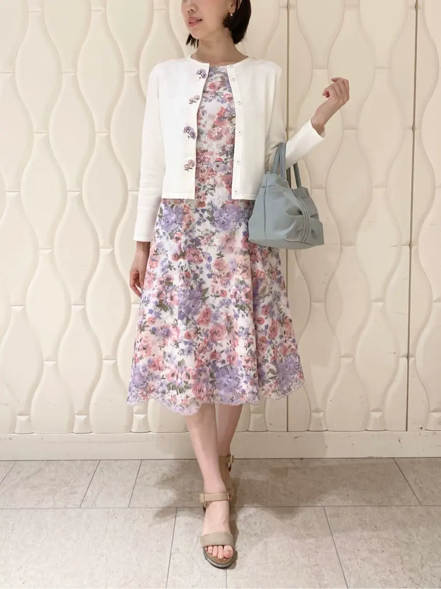  A コーディネート画像