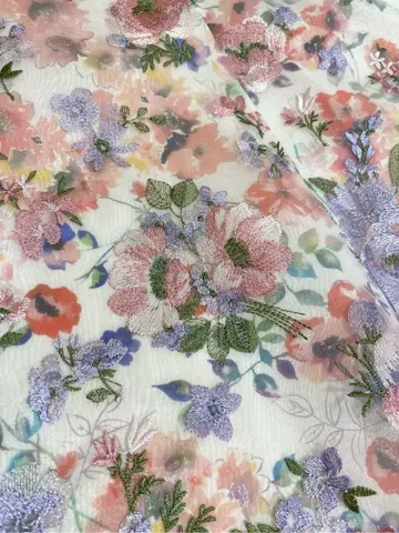 TOCCA A コーディネート画像