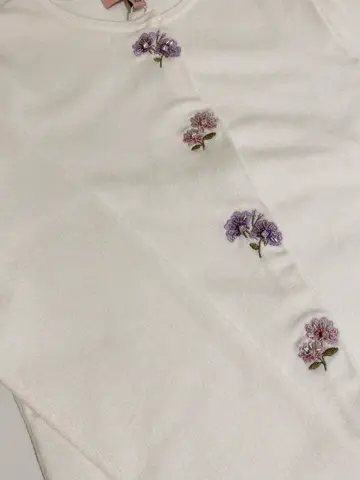 TOCCA A コーディネート画像