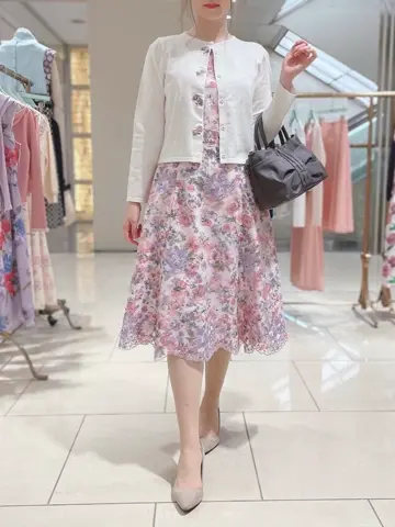 TOCCA Y.N コーディネート画像