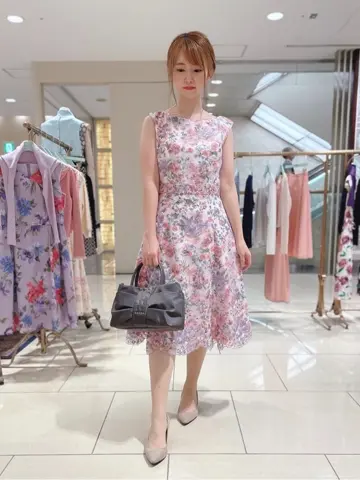 TOCCA Y.N コーディネート画像