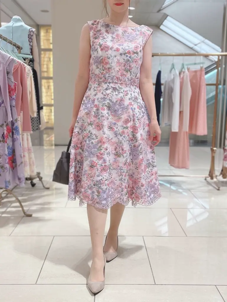 TOCCA Y.N コーディネート画像