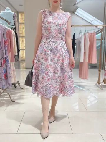 TOCCA Y.N コーディネート画像