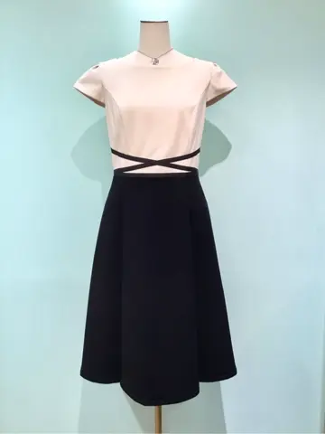 TOCCA Y.K コーディネート画像