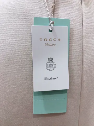TOCCA Y.K コーディネート画像