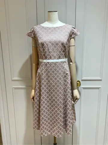 TOCCA スタッフ コーディネート画像