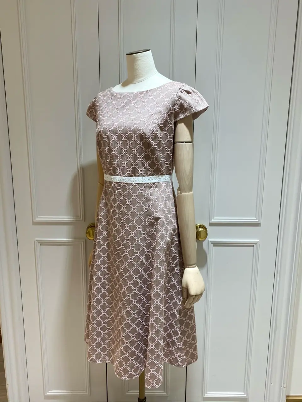 TOCCA スタッフ コーディネート画像