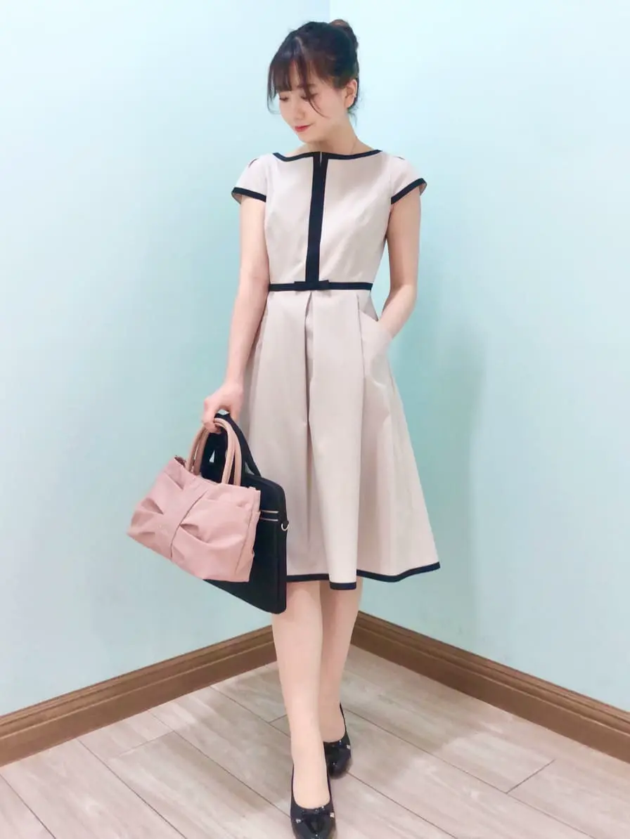 TOCCA mirei コーディネート画像