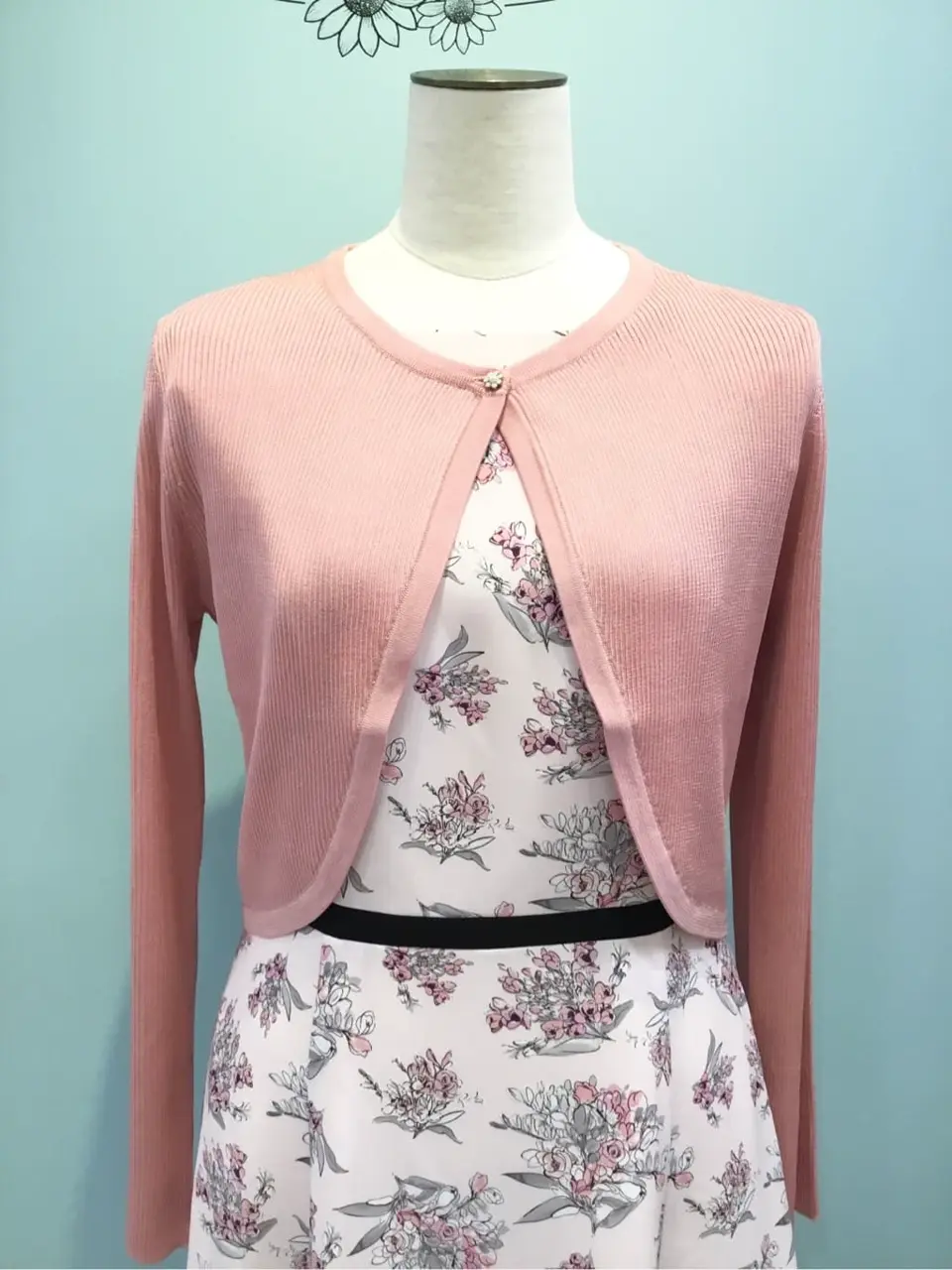 TOCCA 𝒽 コーディネート画像